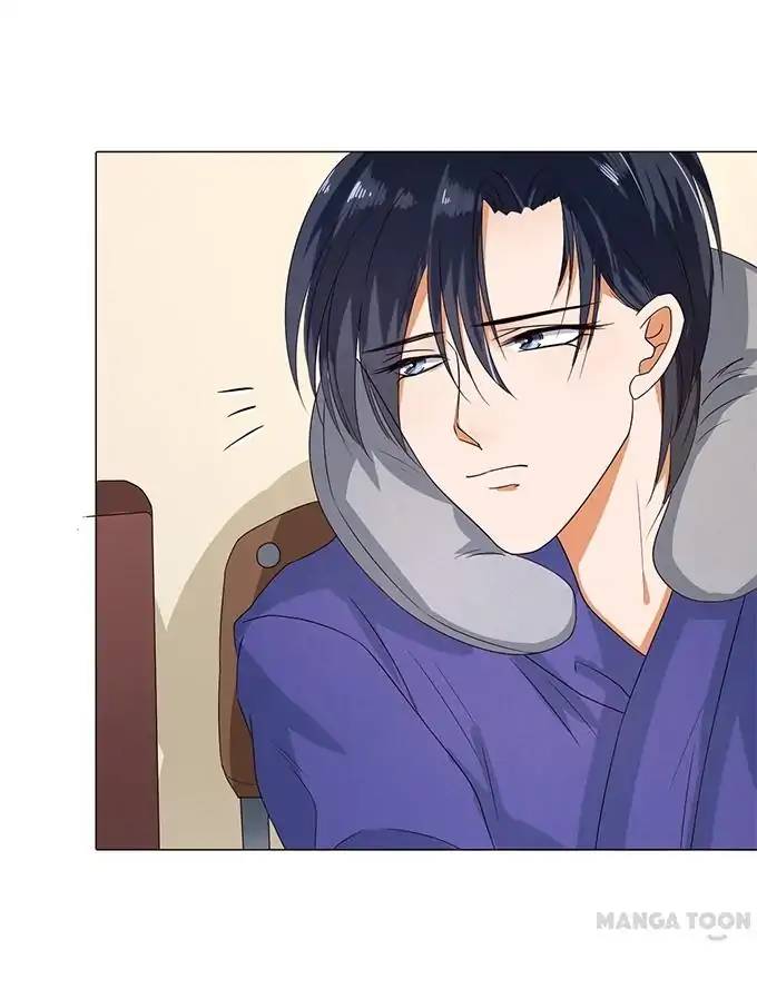When Doctor Chu Wants Romance 61 31