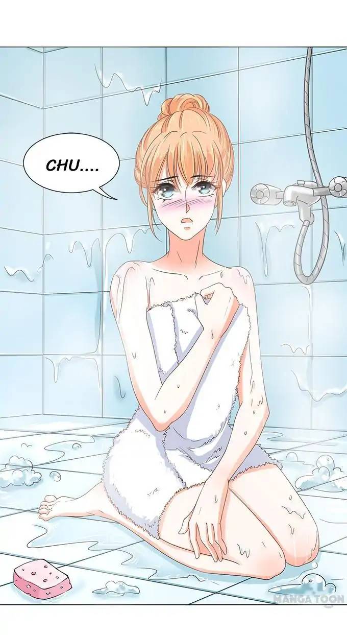 When Doctor Chu Wants Romance 67 14
