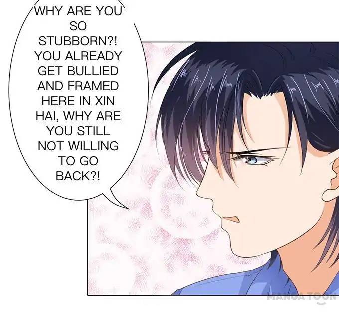 When Doctor Chu Wants Romance 68 19