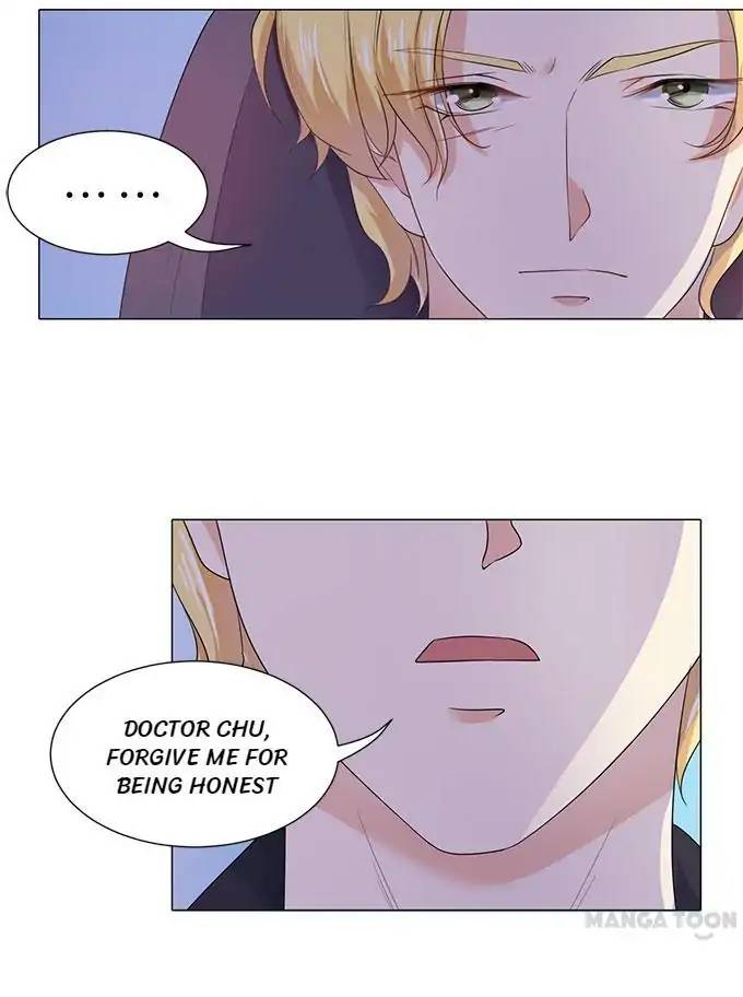 When Doctor Chu Wants Romance 76 6