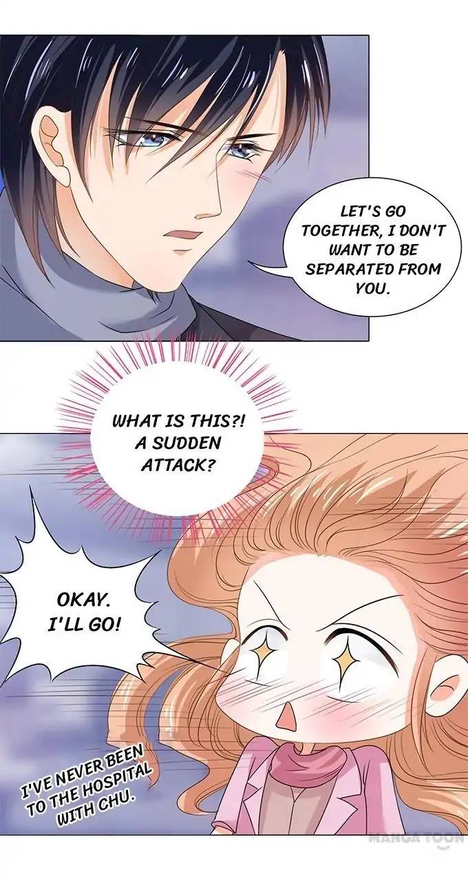 When Doctor Chu Wants Romance 81 1