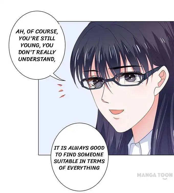 When Doctor Chu Wants Romance 82 2