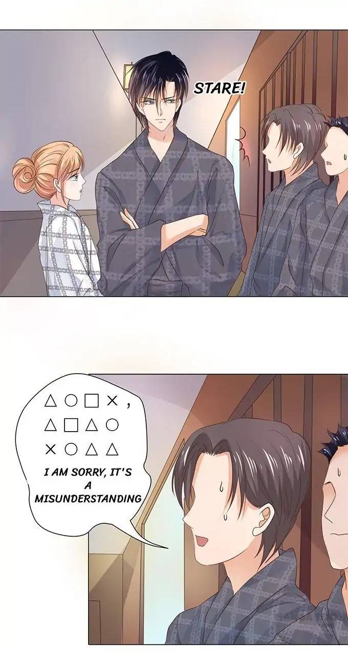 When Doctor Chu Wants Romance 85 1