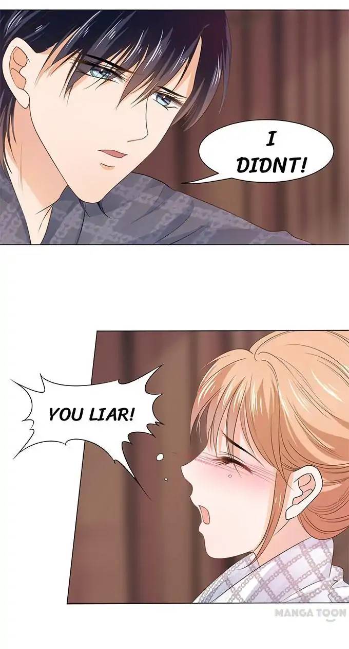 When Doctor Chu Wants Romance 85 11