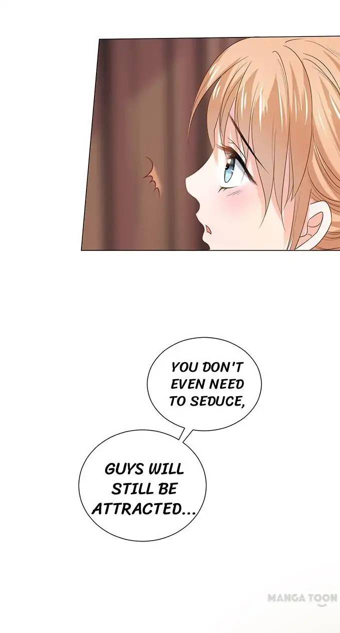 When Doctor Chu Wants Romance 85 13