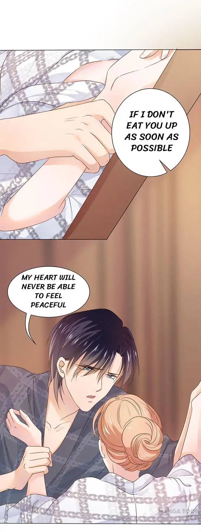 When Doctor Chu Wants Romance 85 14