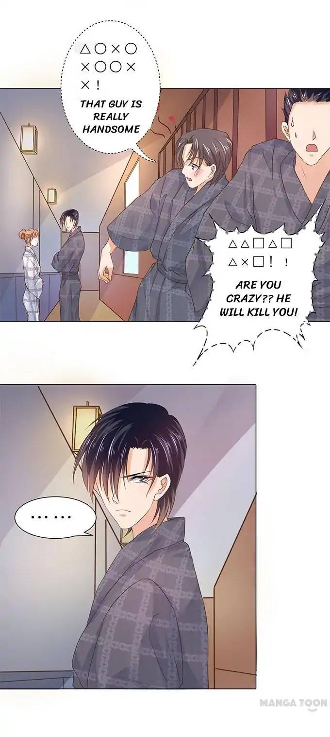 When Doctor Chu Wants Romance 85 2