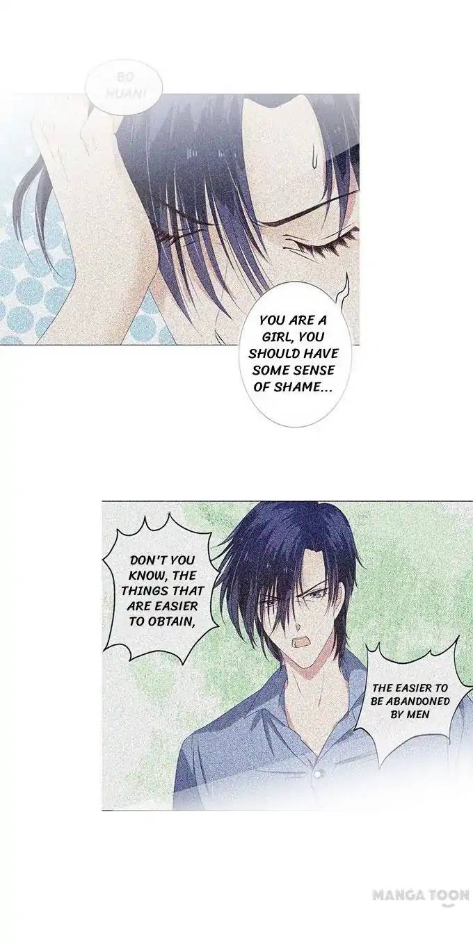 When Doctor Chu Wants Romance 85 4