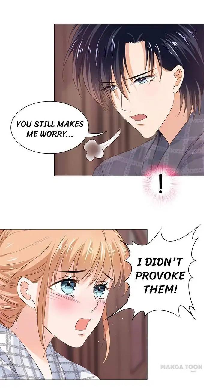 When Doctor Chu Wants Romance 85 6