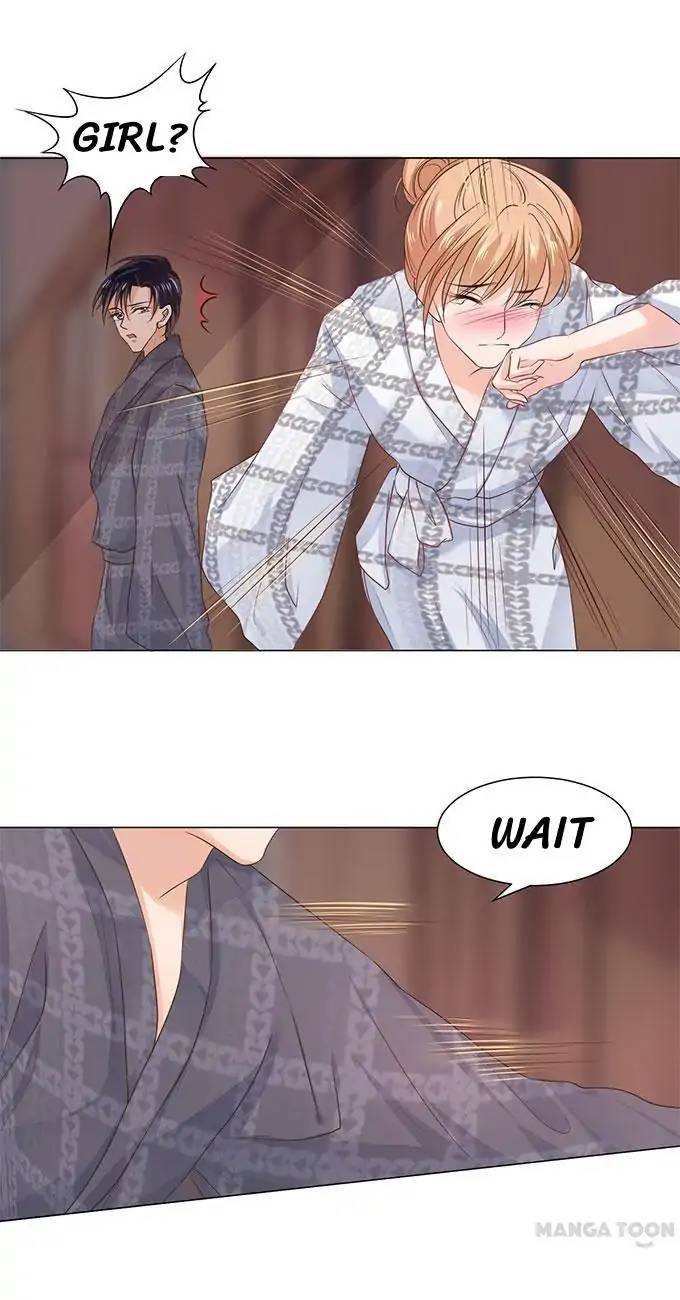 When Doctor Chu Wants Romance 85 7