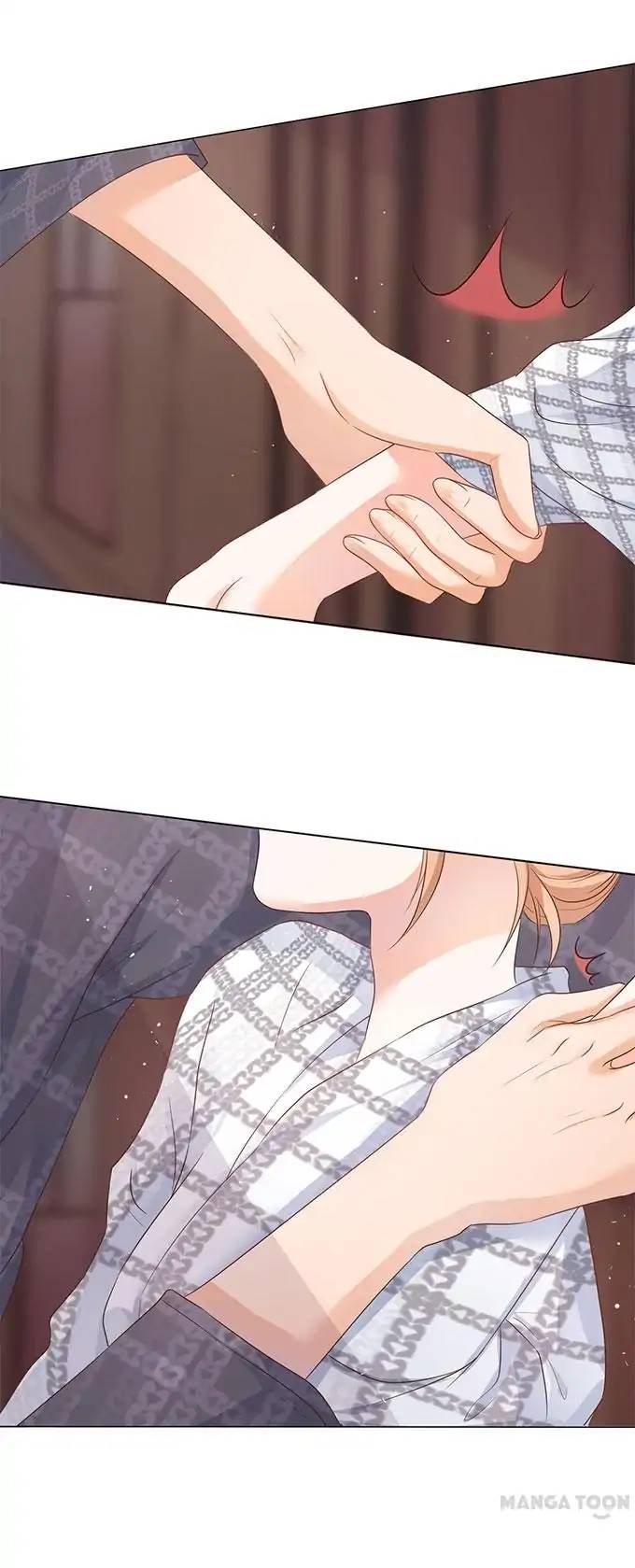 When Doctor Chu Wants Romance 85 8