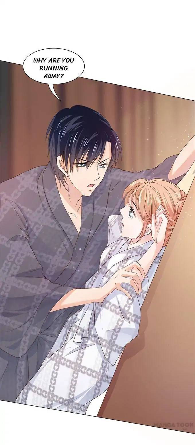 When Doctor Chu Wants Romance 85 9