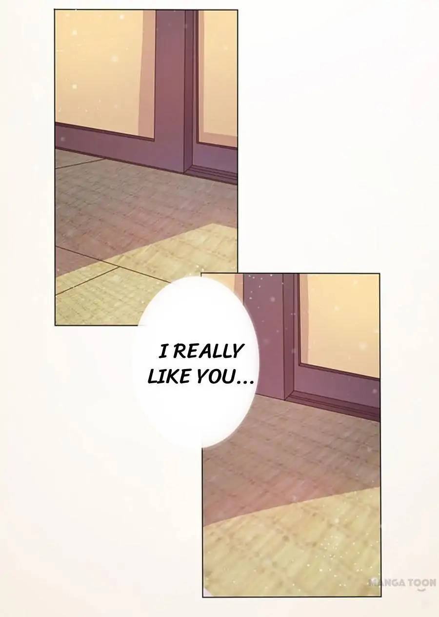 When Doctor Chu Wants Romance 86 10