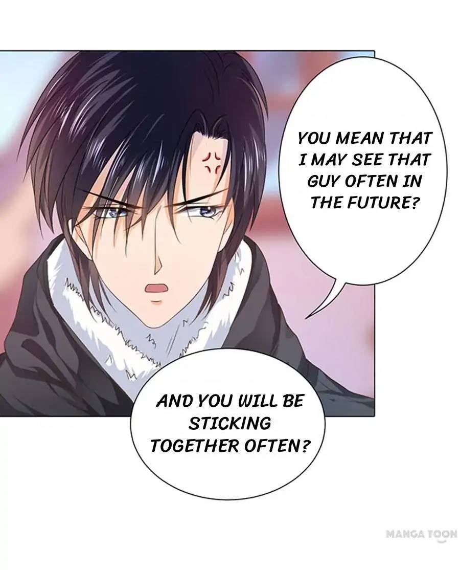 When Doctor Chu Wants Romance 86 20
