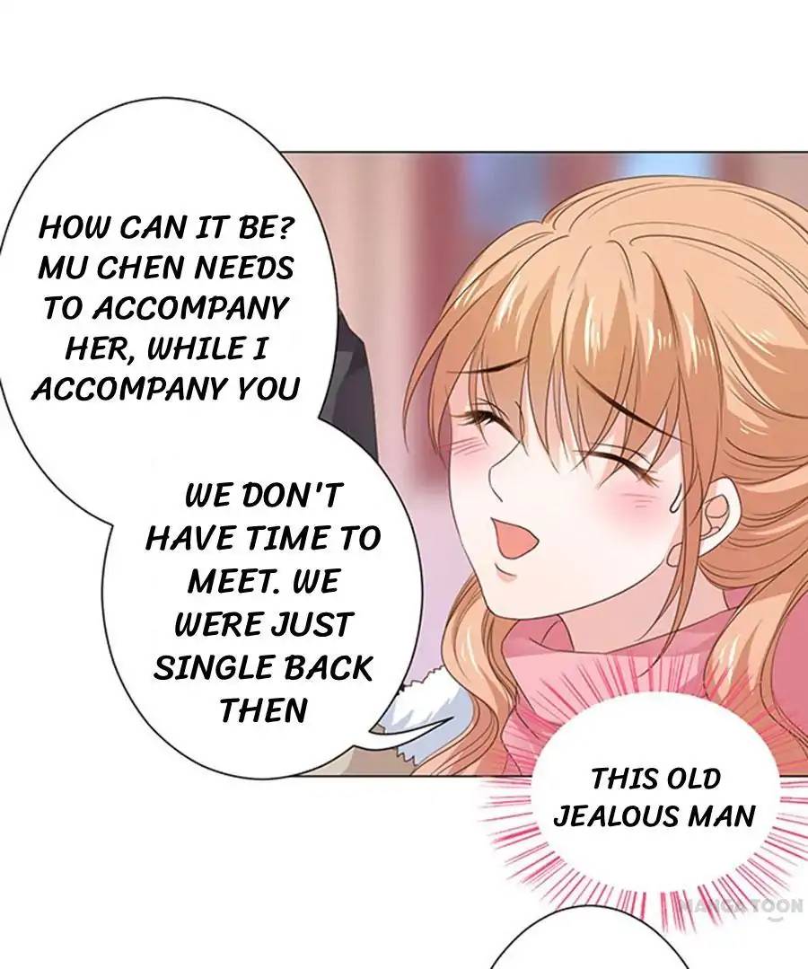When Doctor Chu Wants Romance 86 21