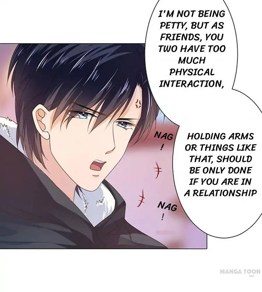 When Doctor Chu Wants Romance 86 22