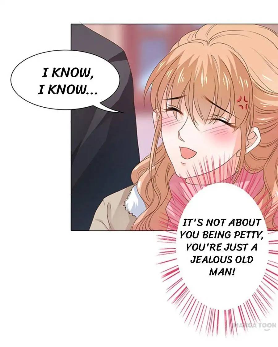 When Doctor Chu Wants Romance 86 23