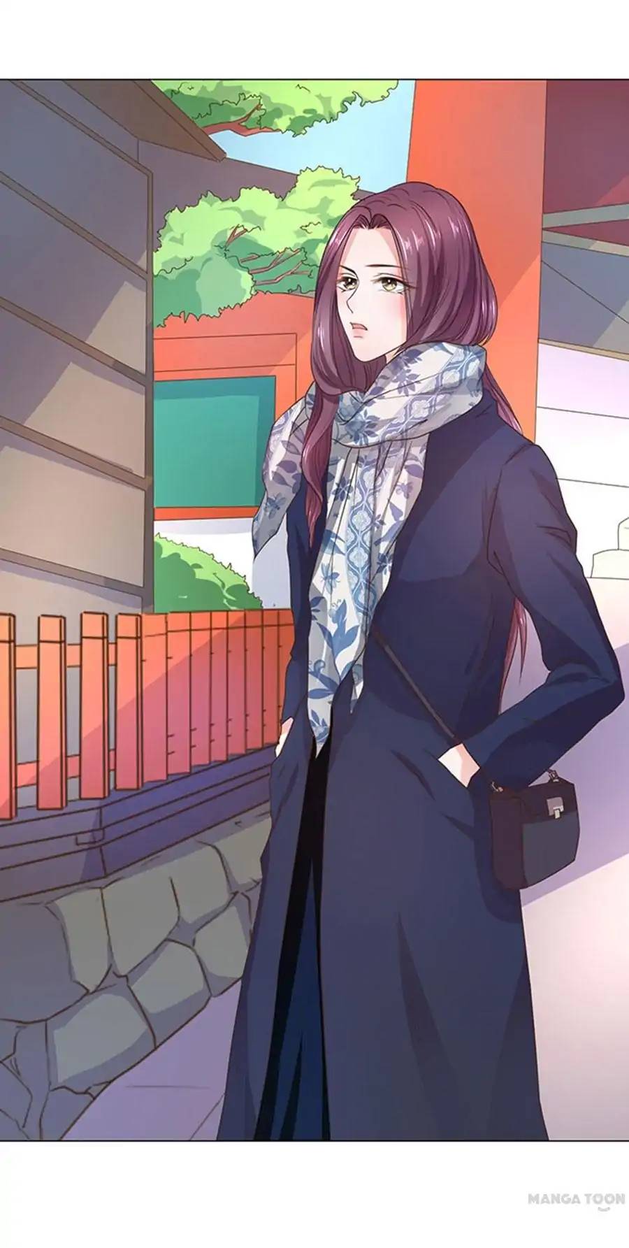 When Doctor Chu Wants Romance 86 26