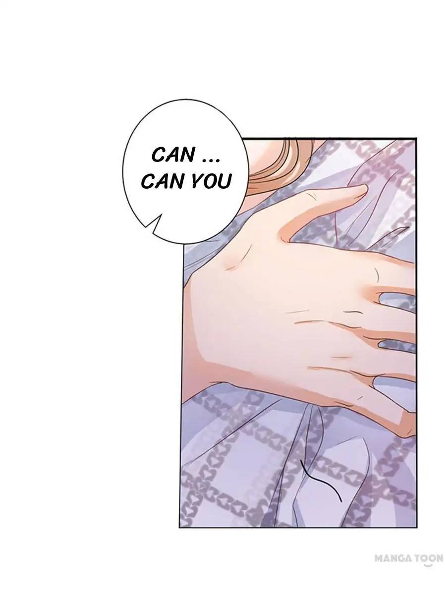 When Doctor Chu Wants Romance 86 3