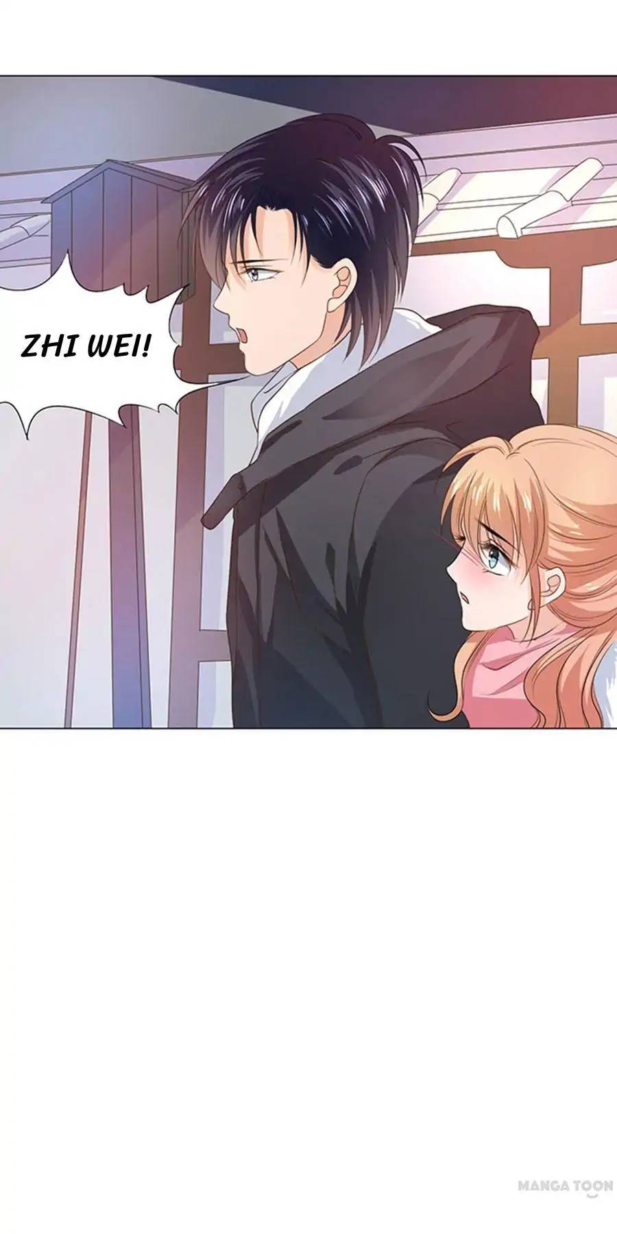 When Doctor Chu Wants Romance 86 30