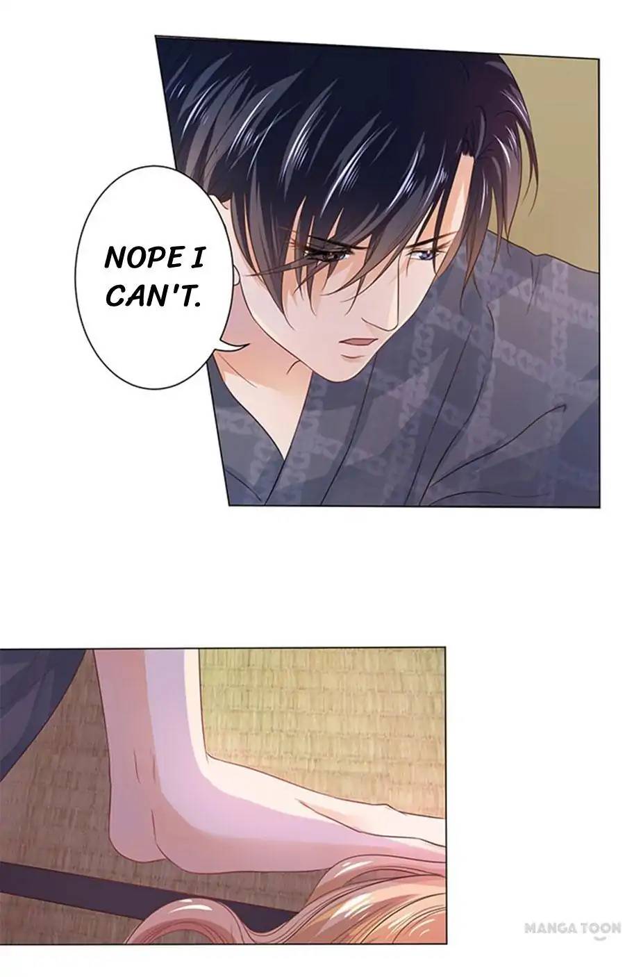 When Doctor Chu Wants Romance 86 5