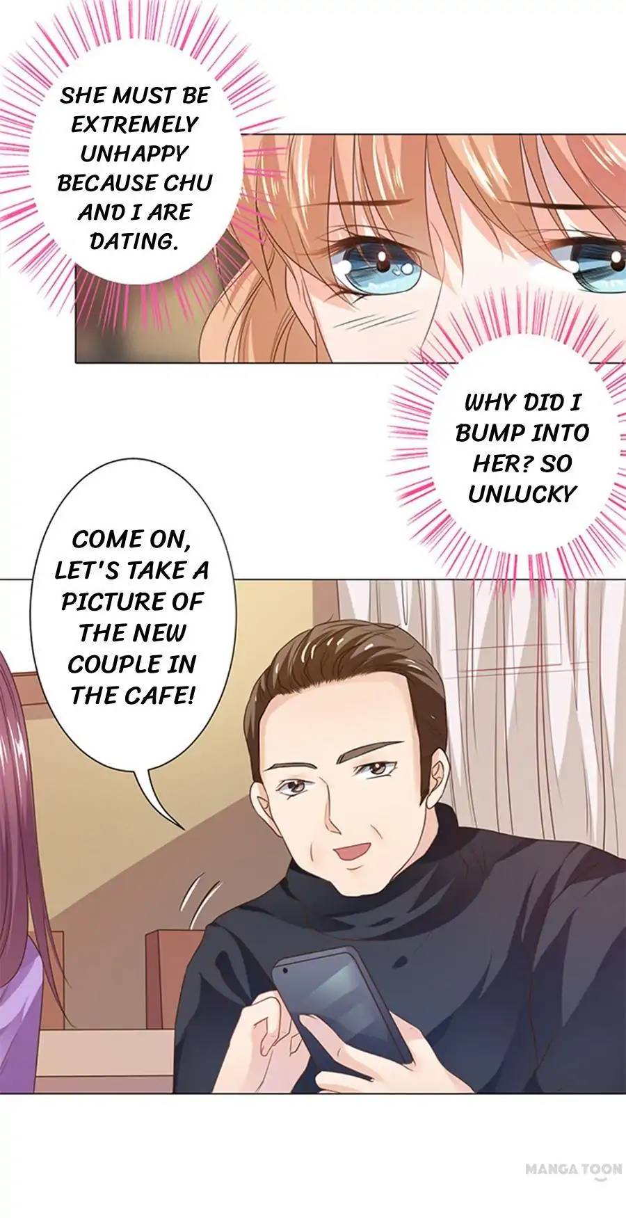 When Doctor Chu Wants Romance 87 10