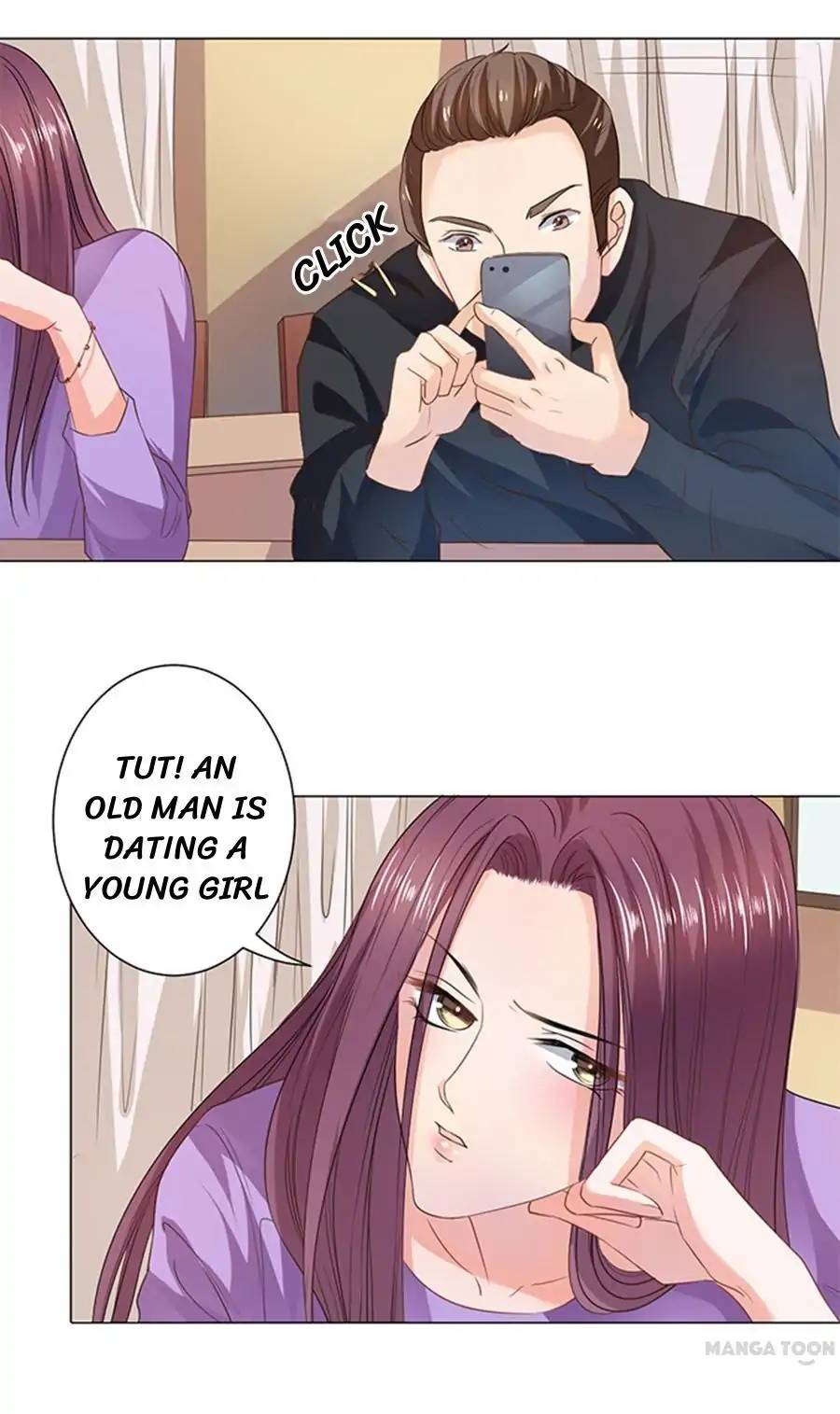When Doctor Chu Wants Romance 87 12