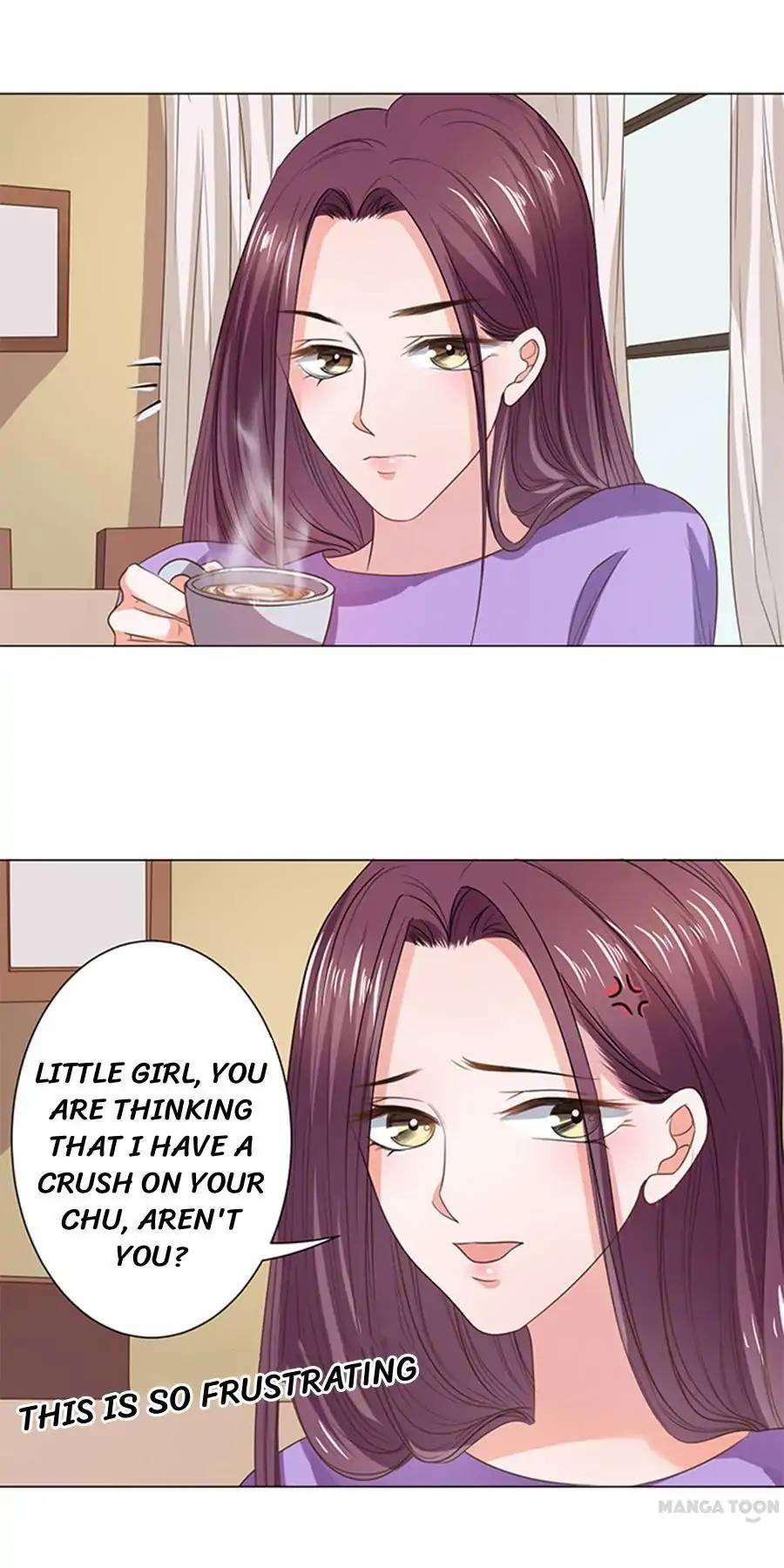 When Doctor Chu Wants Romance 87 15