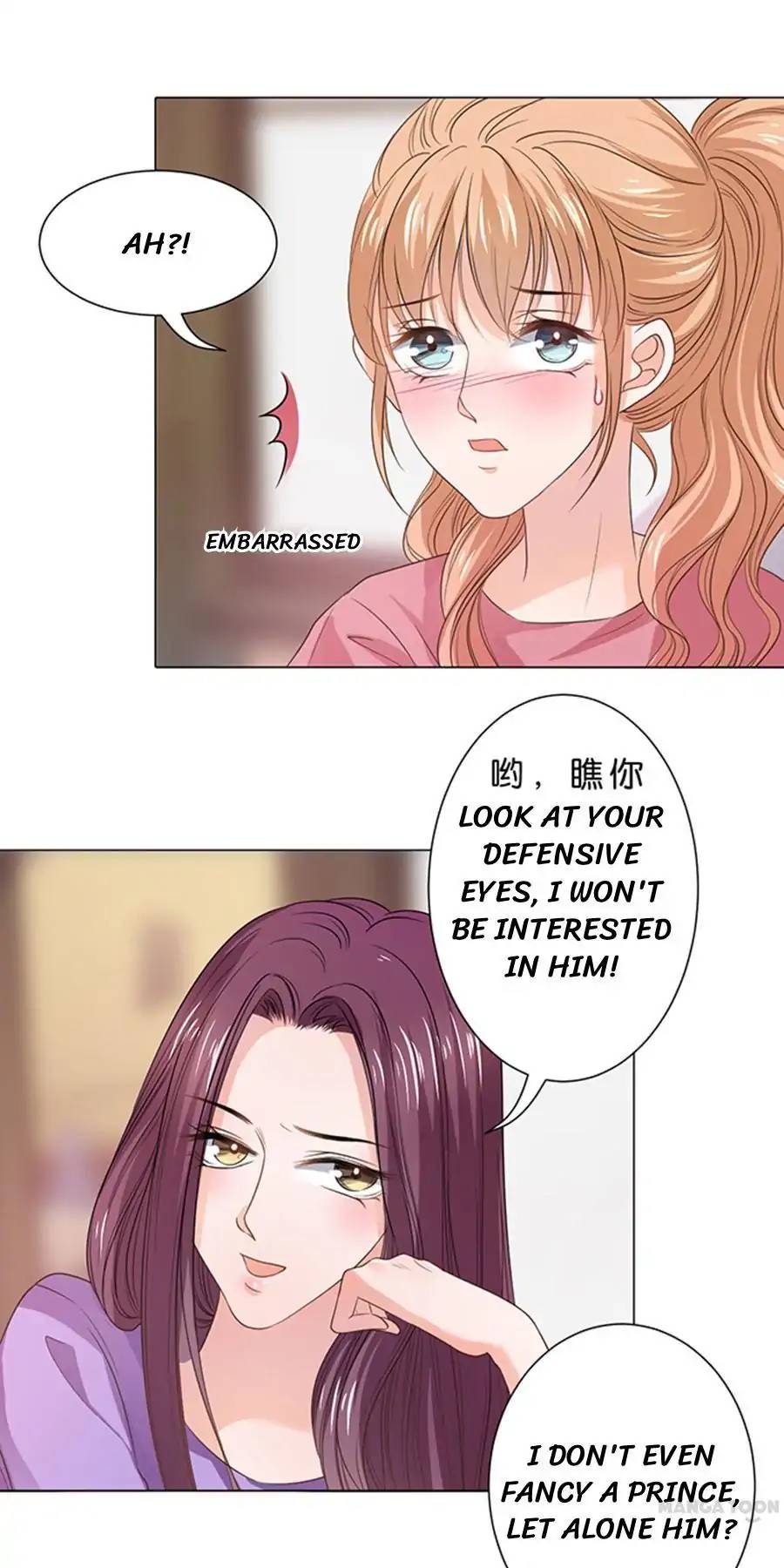 When Doctor Chu Wants Romance 87 17