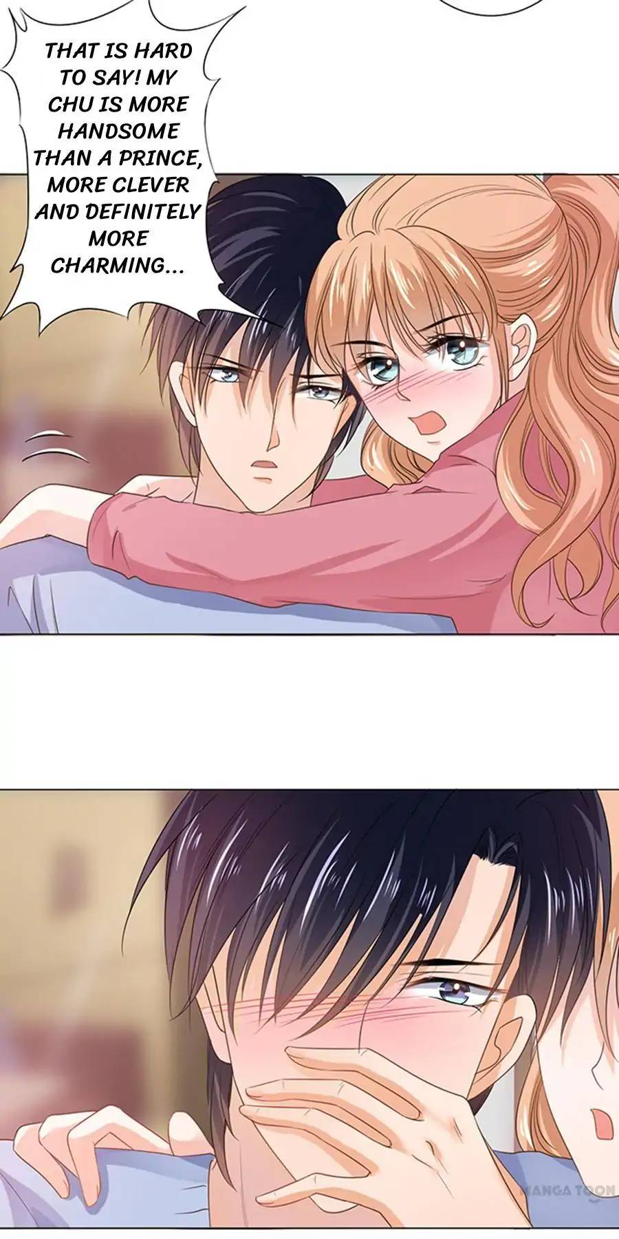 When Doctor Chu Wants Romance 87 19