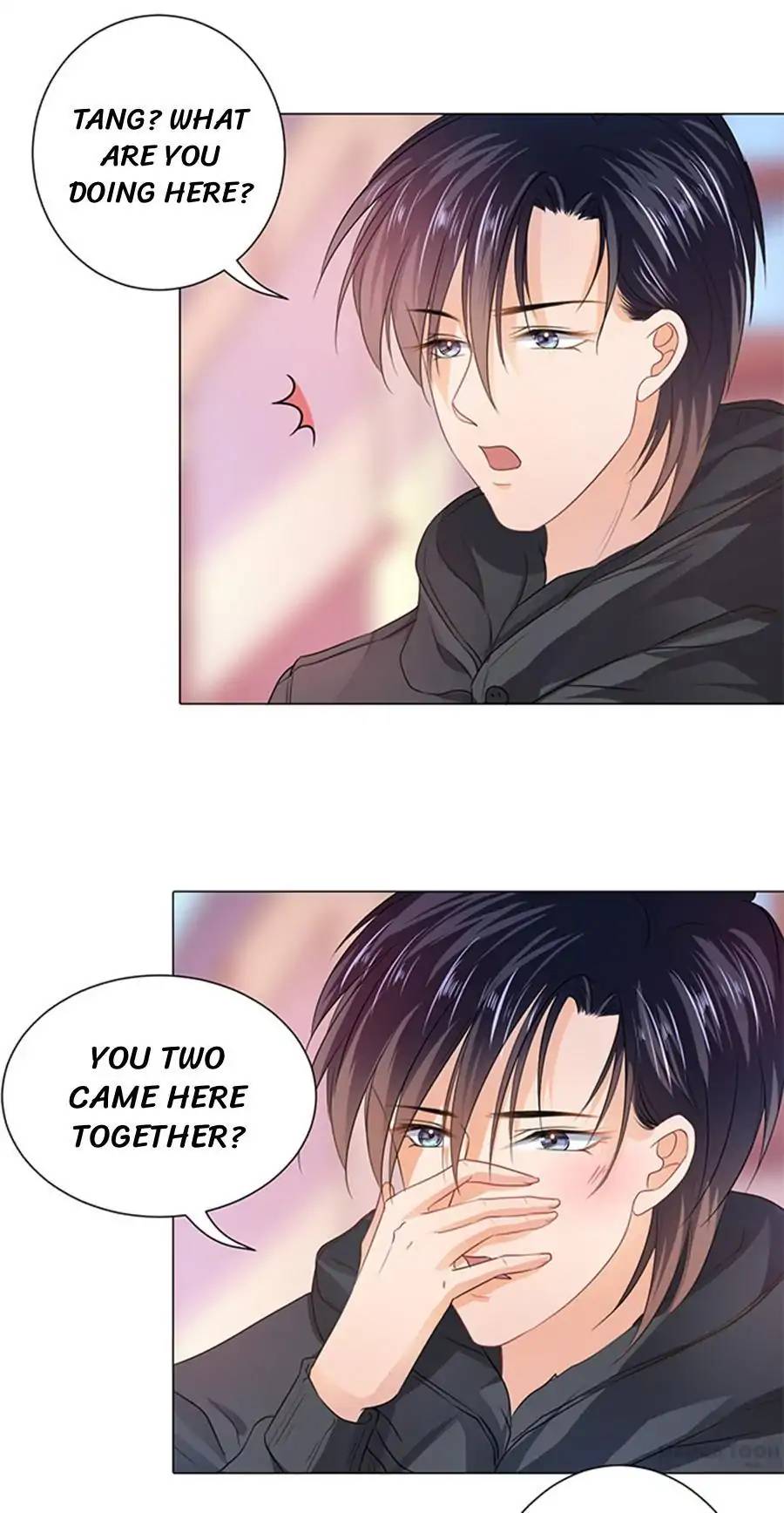When Doctor Chu Wants Romance 87 2