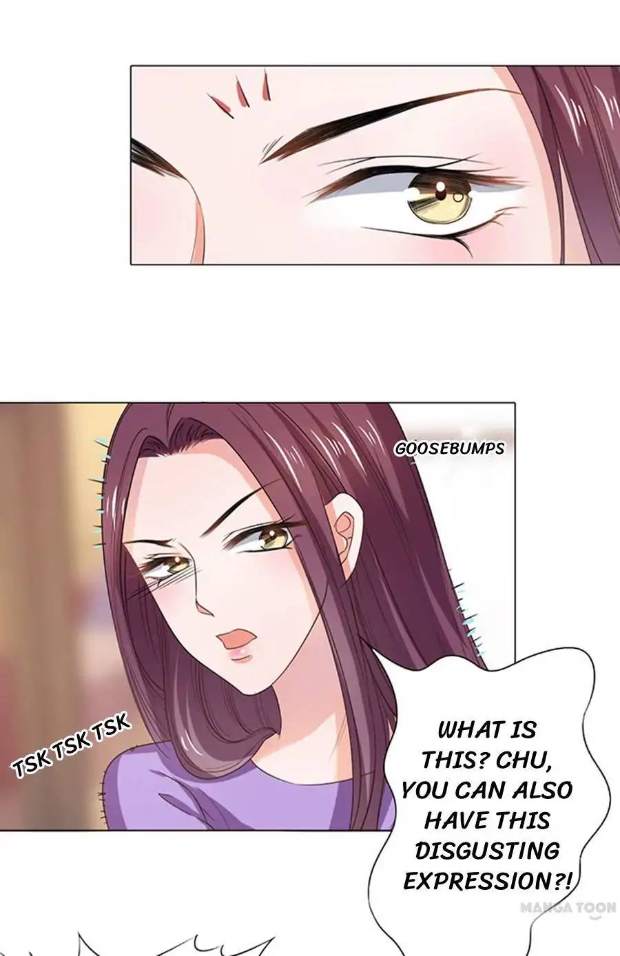 When Doctor Chu Wants Romance 87 21