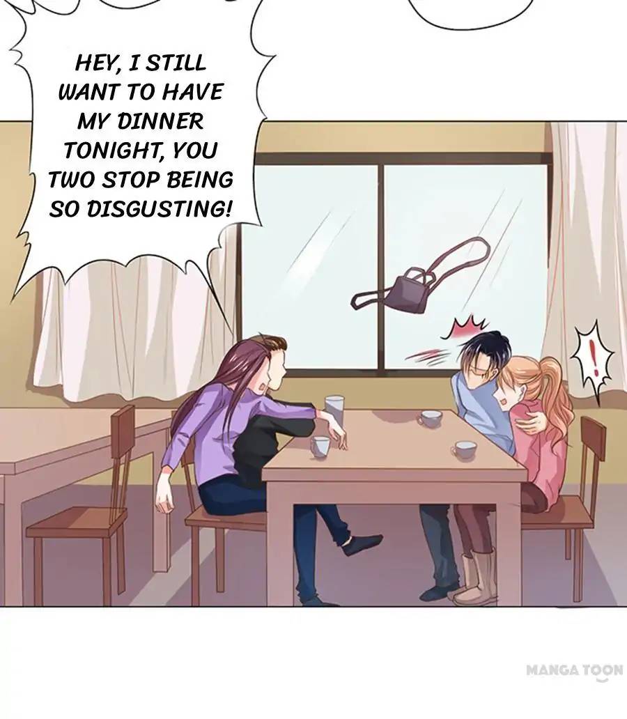When Doctor Chu Wants Romance 87 22