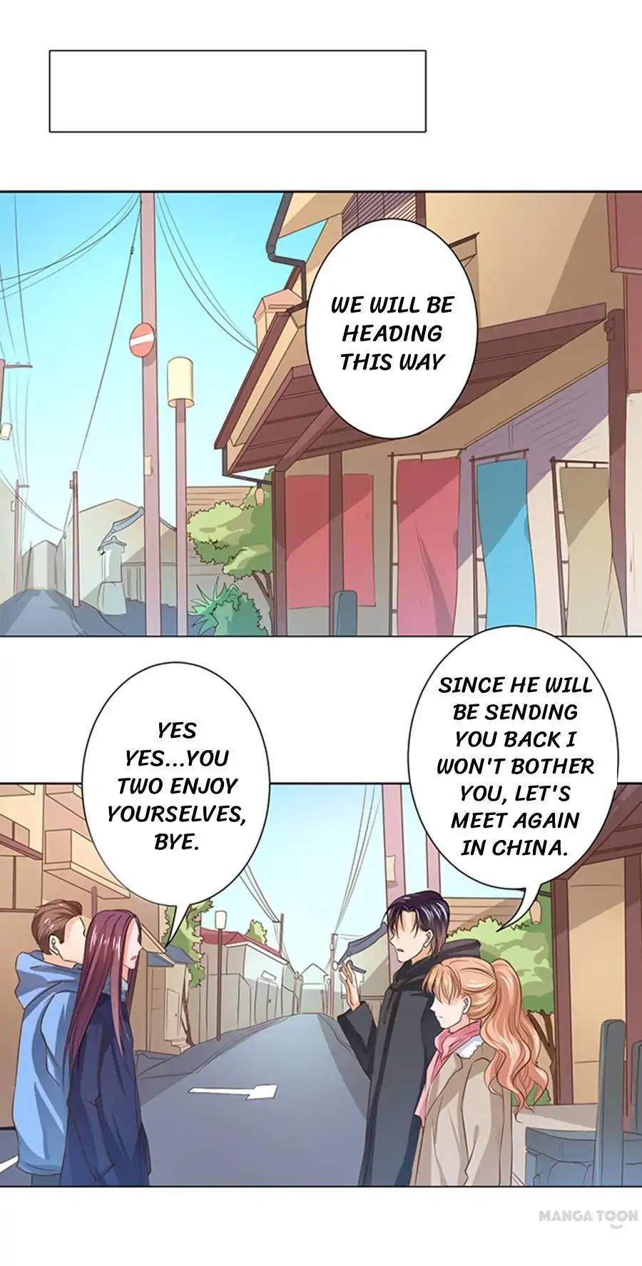 When Doctor Chu Wants Romance 87 23