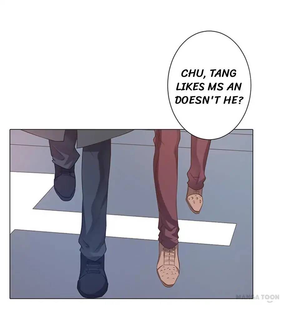 When Doctor Chu Wants Romance 87 24