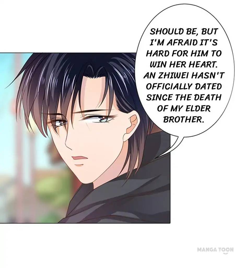 When Doctor Chu Wants Romance 87 25
