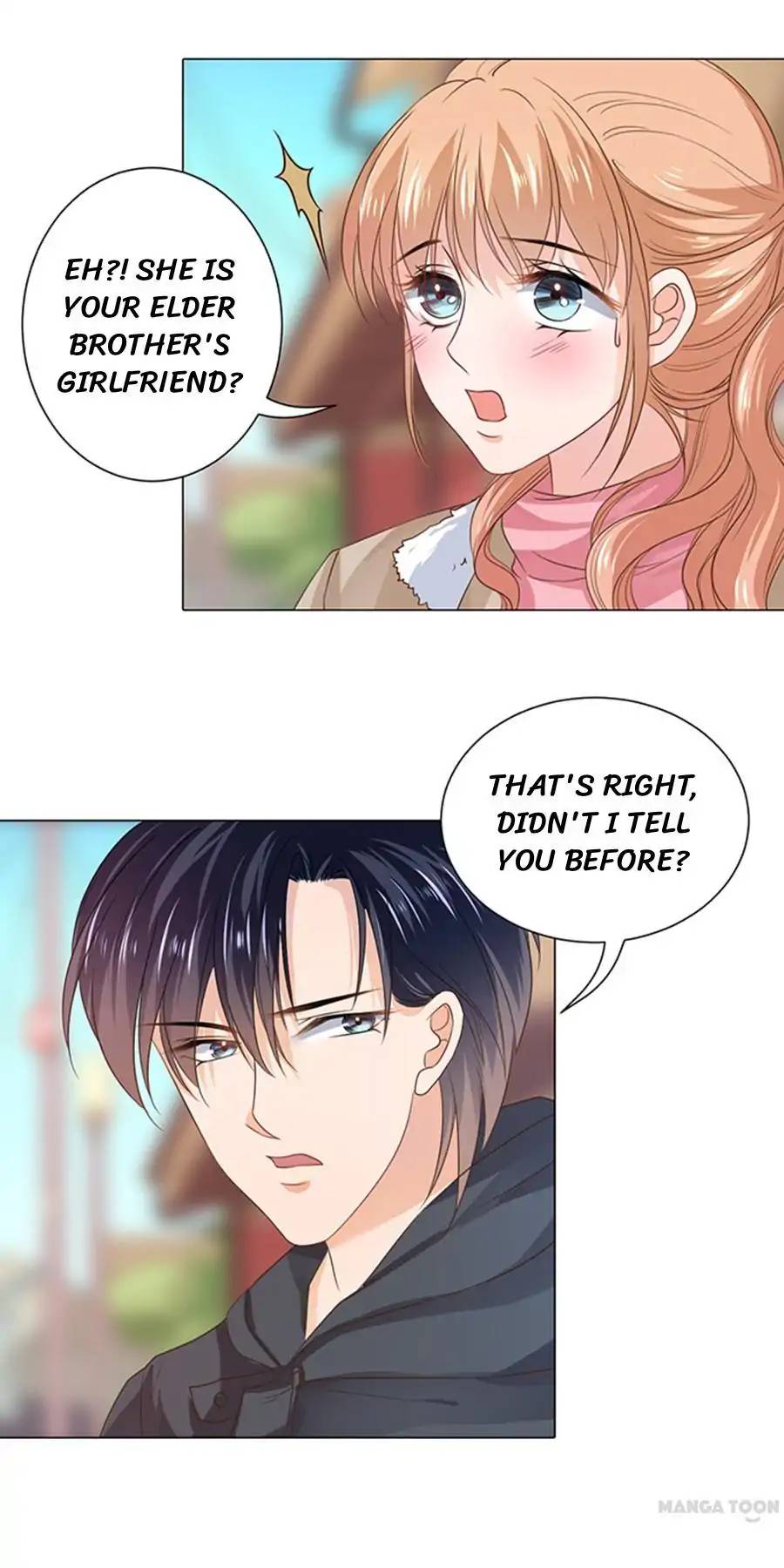 When Doctor Chu Wants Romance 87 26