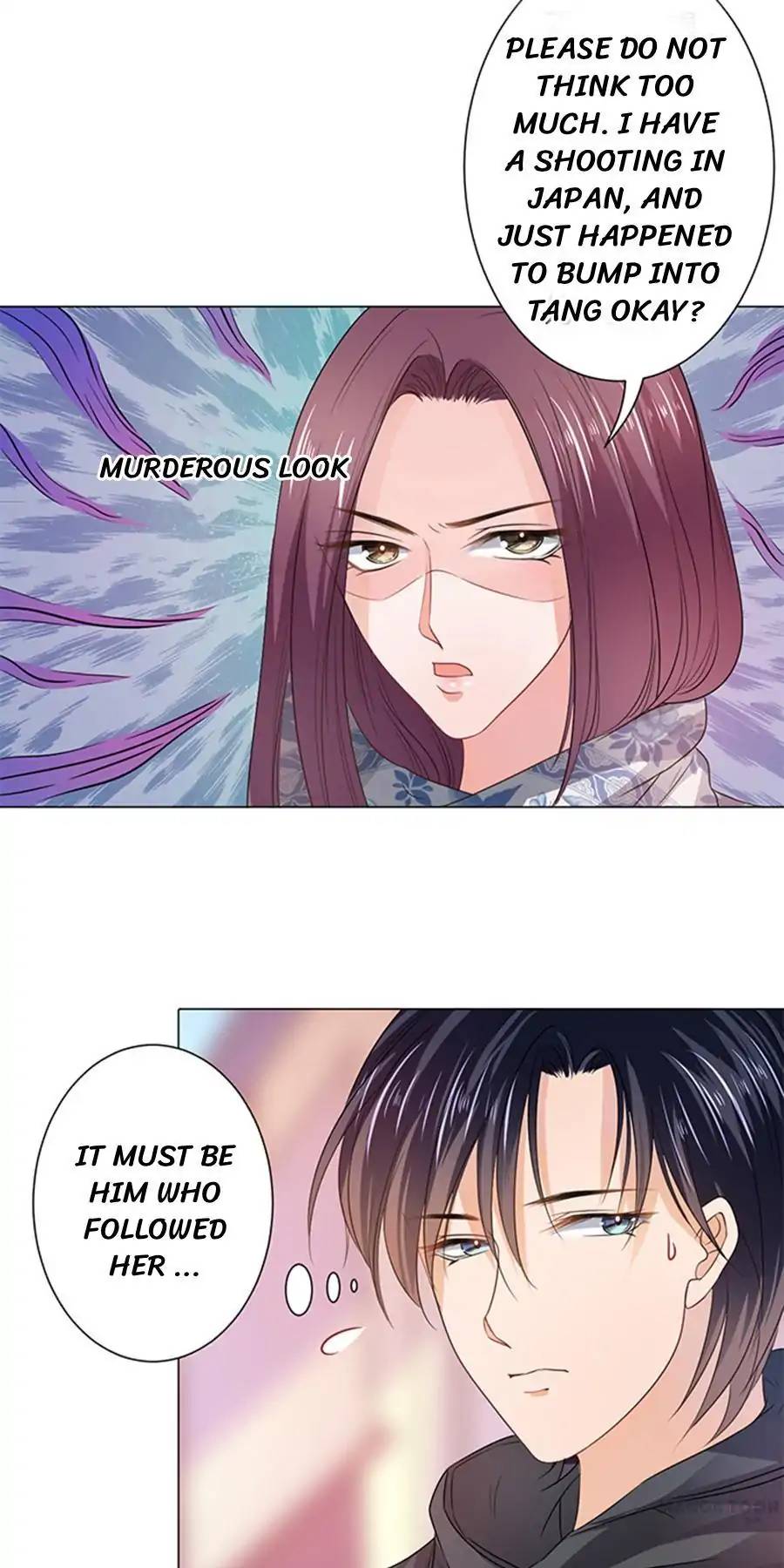 When Doctor Chu Wants Romance 87 3