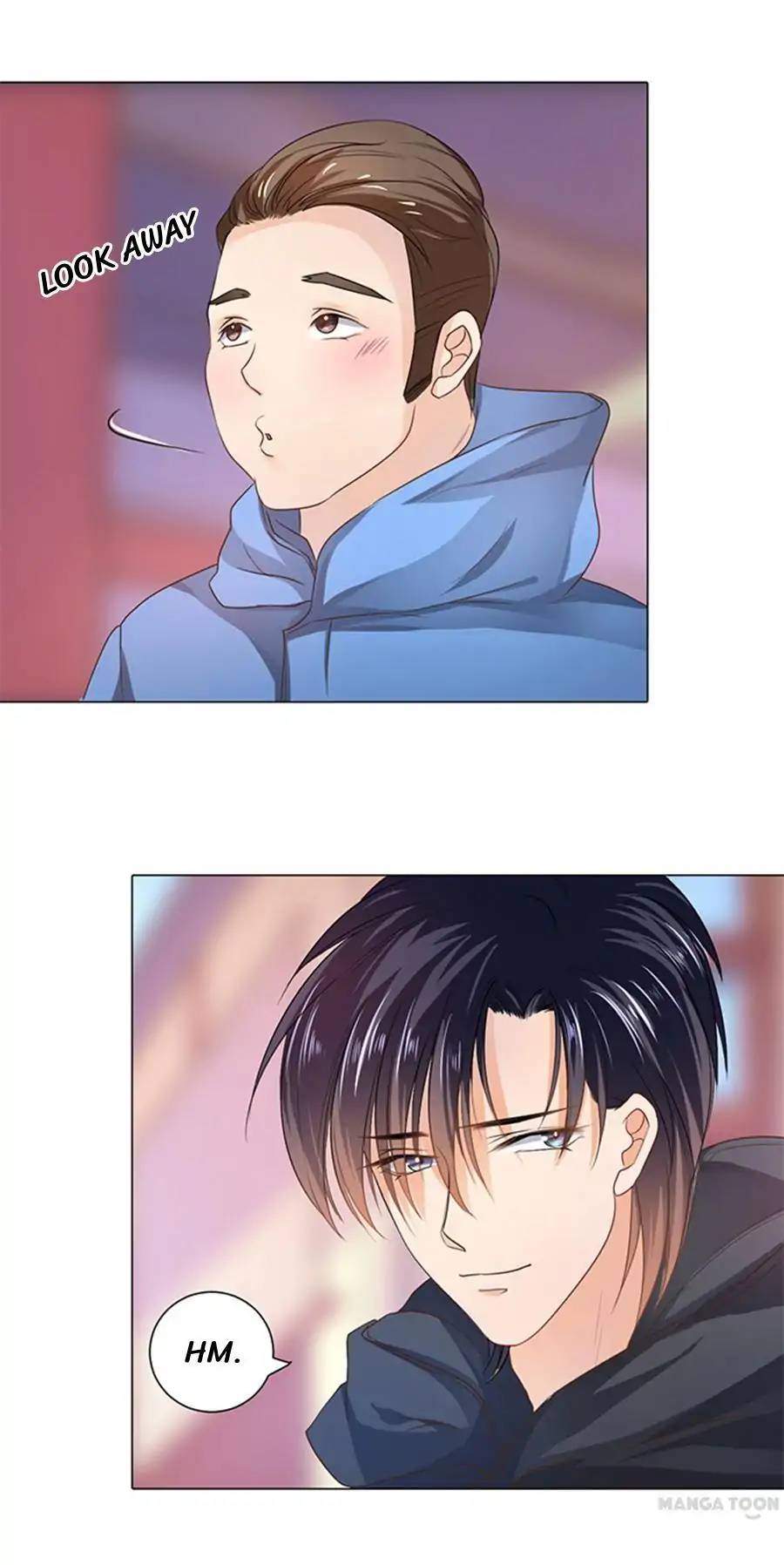 When Doctor Chu Wants Romance 87 5