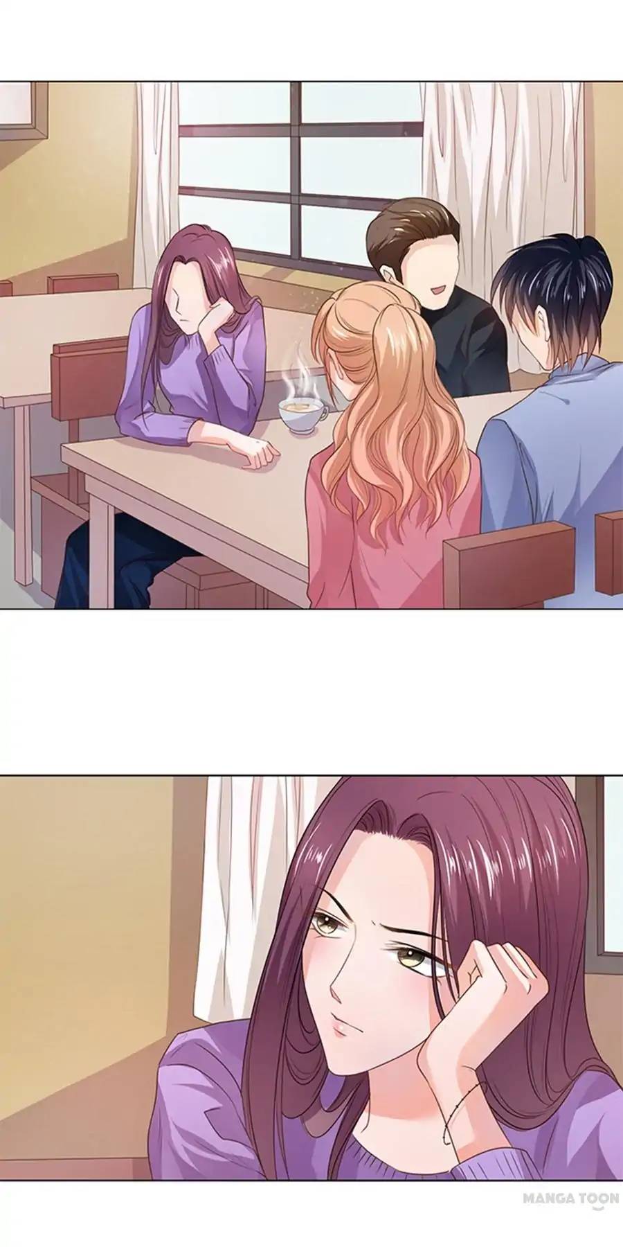 When Doctor Chu Wants Romance 87 7