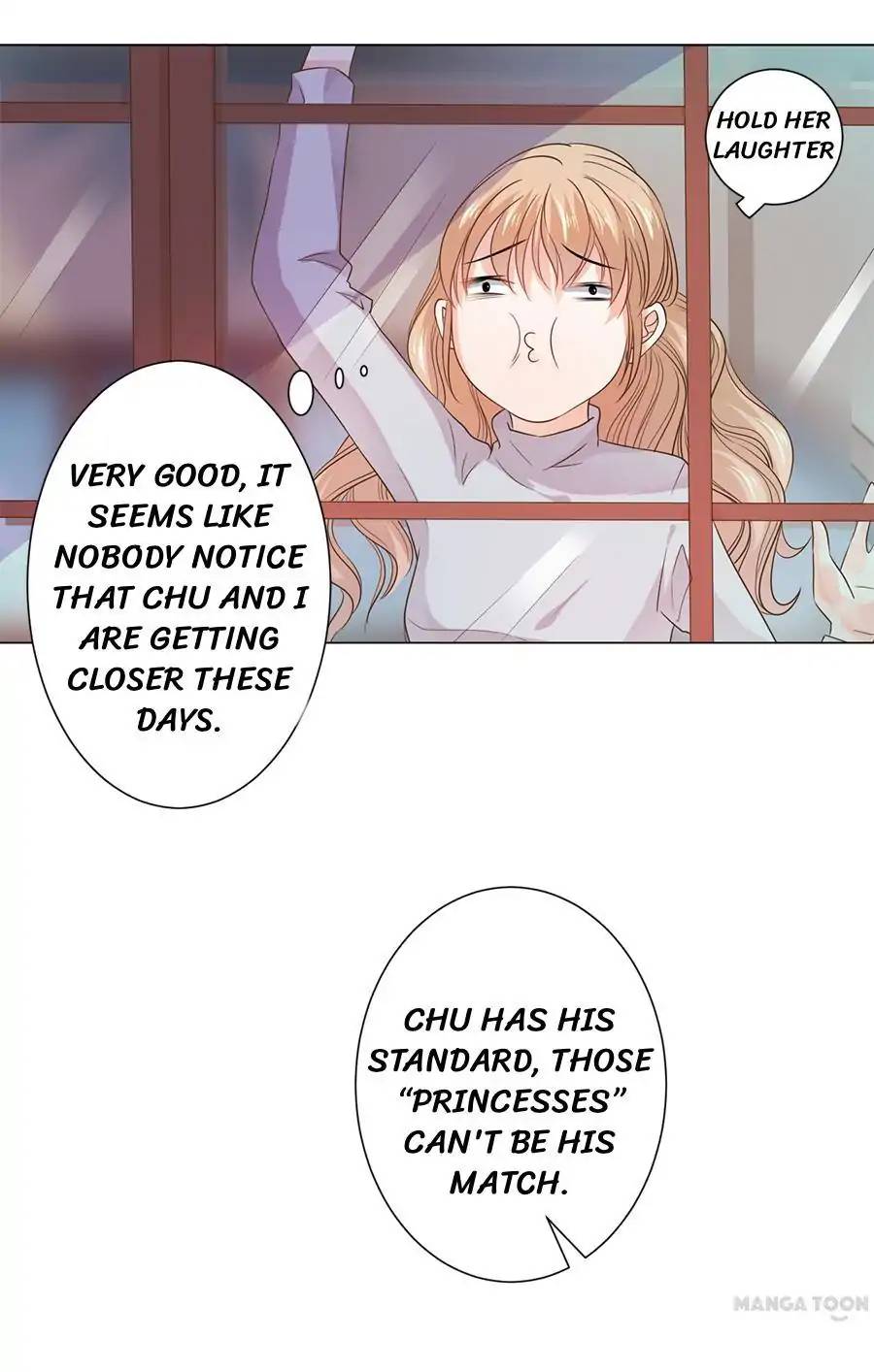 When Doctor Chu Wants Romance 88 11
