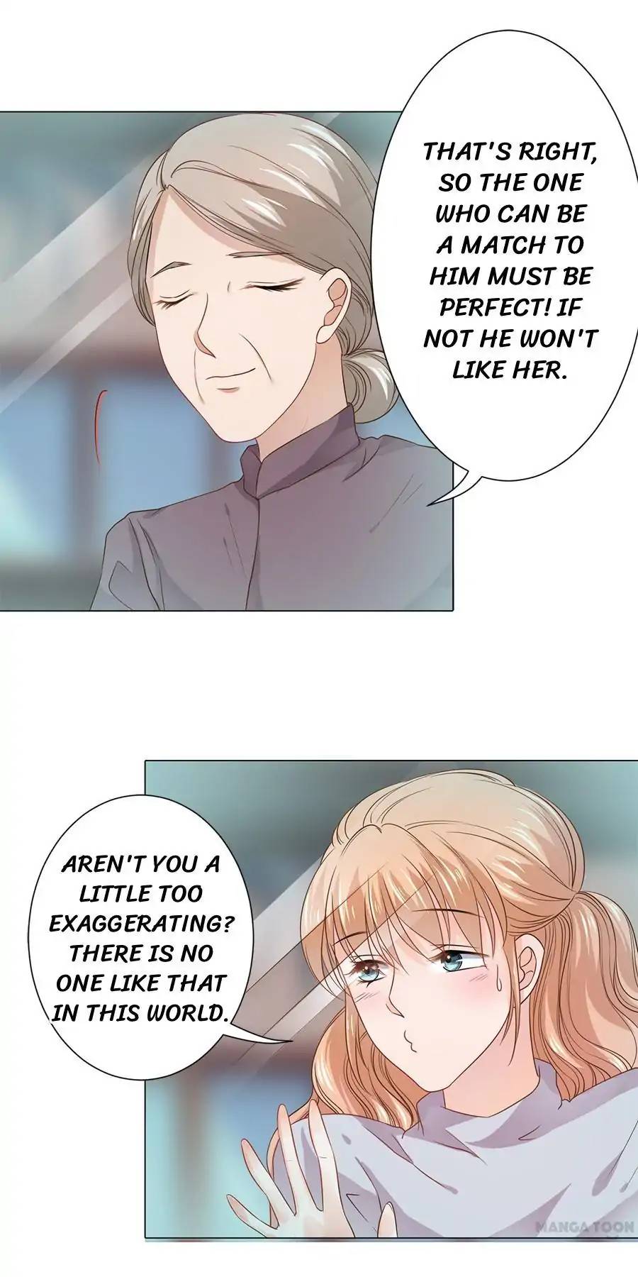 When Doctor Chu Wants Romance 88 13