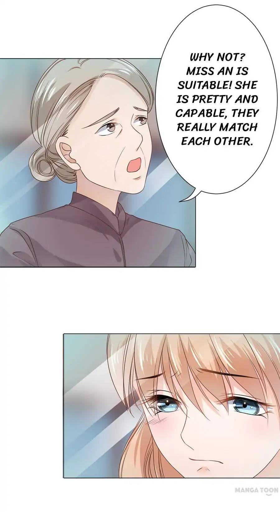 When Doctor Chu Wants Romance 88 15