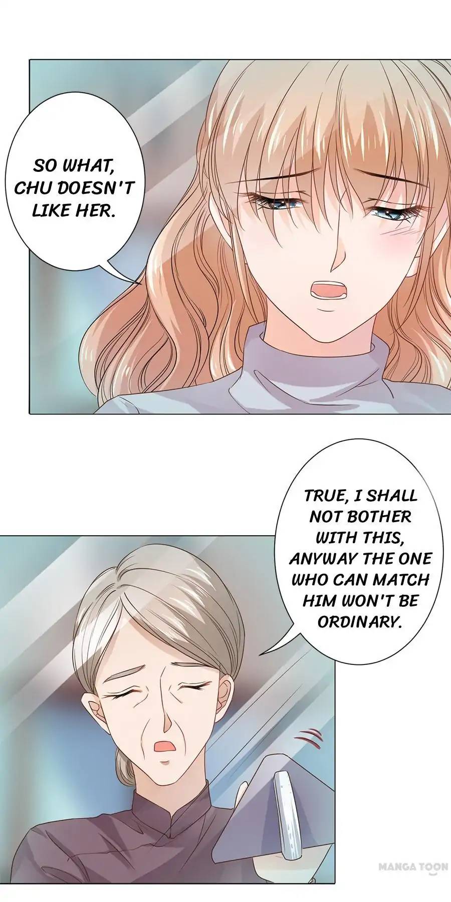When Doctor Chu Wants Romance 88 16