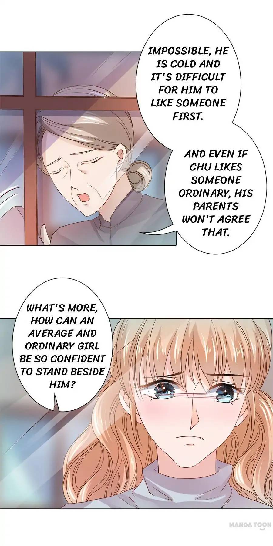 When Doctor Chu Wants Romance 88 19