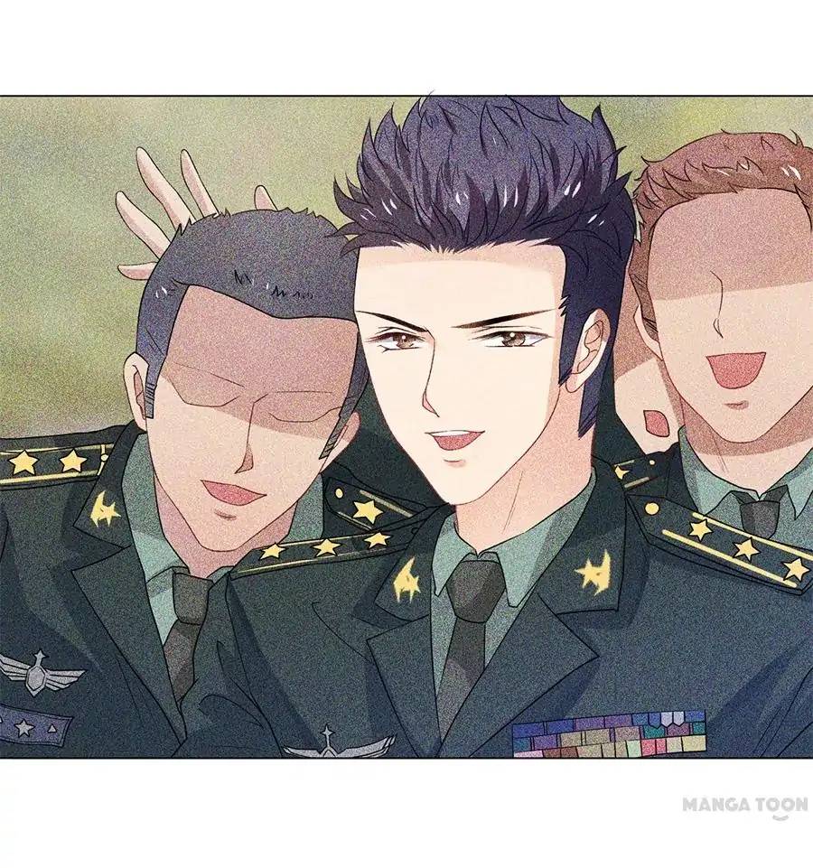 When Doctor Chu Wants Romance 88 2