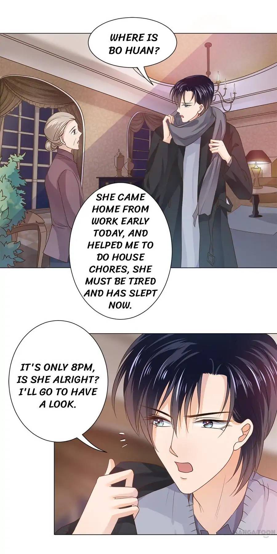 When Doctor Chu Wants Romance 88 23