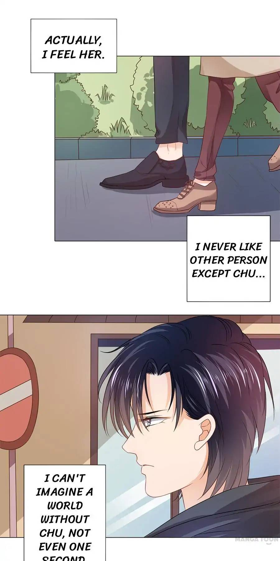 When Doctor Chu Wants Romance 88 4