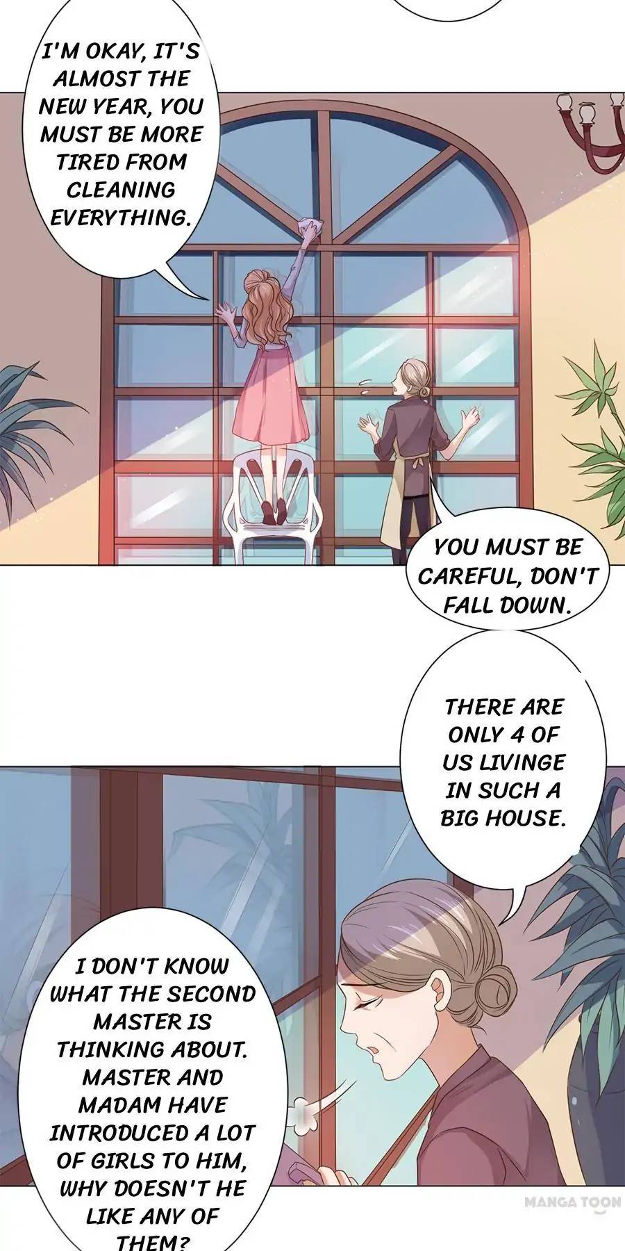 When Doctor Chu Wants Romance 88 9