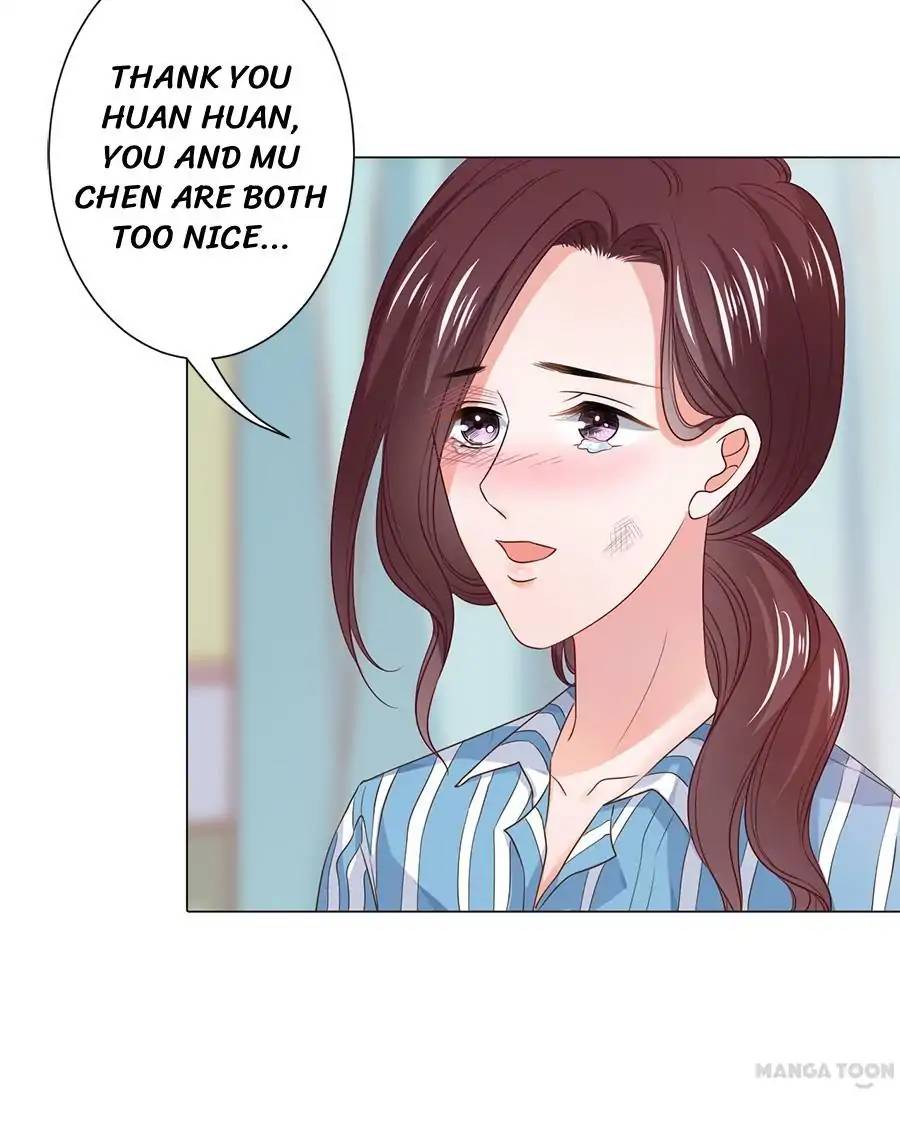 When Doctor Chu Wants Romance 89 10